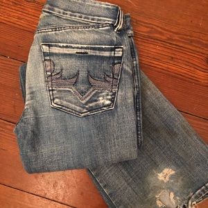 Diesel Jeans